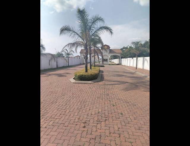 LAND FOR SALE IN KLIPPOORTJE